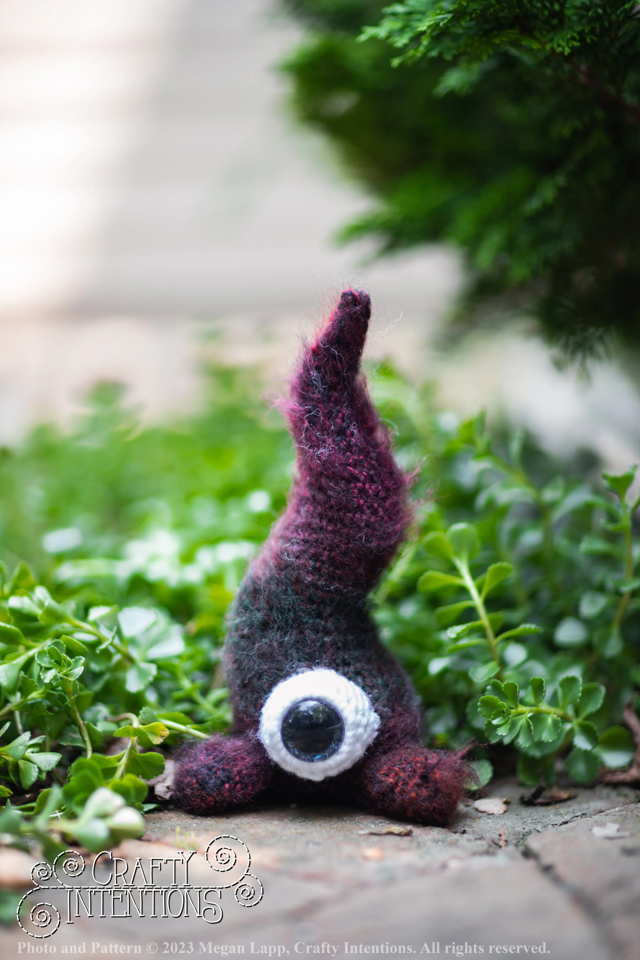 Wisps — Crafty Intentions